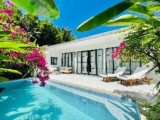 Villa Lilian – Canggu – Bali – Indonesia