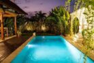 Villa Innerbloom stylish 2 BR with big pool&garden – Bali – Indonesia