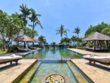 Villa Lotus – Private Beachfront Villa – Bali – Indonesia