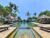 Villa Lotus – Private Beachfront Villa – Bali – Indonesia
