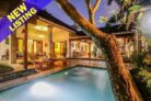 Mira, 3 Bedroom Villa right by Ku De Ta, Seminyak – Bali – Indonesia