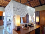 Deluxe Single Pavilion-Breakfast#TB – Bali – Indonesia