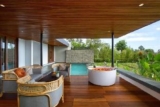 Royal 2BR Private Pool Villa with Rice Fields View – Bali – Indonesia