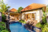 Balinese Cozy 1BDR Pool Villa Ubud – Bali – Indonesia