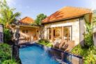 Balinese Cozy 1BDR Pool Villa Ubud – Bali – Indonesia