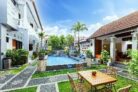 Cove De Pavilla – Bali – Indonesia