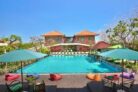 Nice 1 BR Deluxe Garden W/Share Pool #N5 – Bali – Indonesia