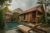 1 Bedroom Pool Villa – Breakfast#HV – Bali – Indonesia