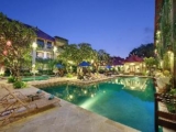 The Grand Bali Nusa Dua Resort – Bali – Indonesia