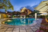 Hotel Puri Raja – Bali – Indonesia