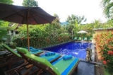 Amed Harmony Cafe and Bungalows – Bali – Indonesia