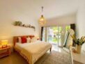 Two Bedroom Villa Kuncara with Private Pool Canggu – Bali – Indonesia