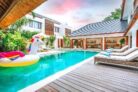 Amazing 4 BR Private Pool Villa at Seminyak #PZ10 – Bali – Indonesia