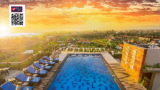 Canggu Dream Village Hotel and Suites – Bali – Indonesia