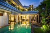 The Amarta Villa – Bali – Indonesia