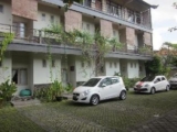 Wayan Mansion – Bali – Indonesia