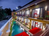 The Swaha Ubud Hotel – Bali – Indonesia