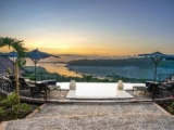 Sunrise Huts Lembongan – Bali – Indonesia