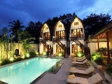 Mojo Resort – Bali – Indonesia