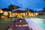 Cozy 5BR Private Pool Villa near Seminyak Beach – Bali – Indonesia