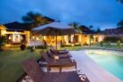 Cozy 5BR Private Pool Villa near Seminyak Beach – Bali – Indonesia
