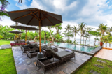 Bali Natha Beachfront Bungalows – Bali – Indonesia