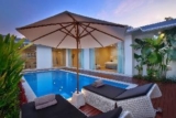 Wonderful  2 BR Private Pool #ZN04 – Bali – Indonesia