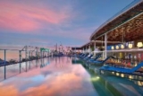 Romantic 1 BR Deluxe Lagon Canggu NE93A – Bali – Indonesia