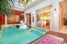 Nice Please 2BR Villa Private Pool & Bathtub #Z14 – Bali – Indonesia