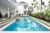 Newly Modern Apartment with Pool Close by Beach – Bali – Indonesia