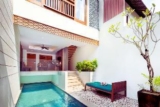 Modern 1 BR Villa with Private Pool #IR19 – Bali – Indonesia