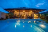 Villa Axros  with stunning Jungle view – Bali – Indonesia