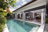Brand New 1BR Private Pool Villa In Canggu – Bali – Indonesia