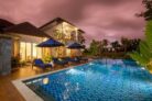 Villa Anggrek Pecatu – Bali – Indonesia