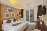 The Kanjeng Suites Petitenget – Bali – Indonesia