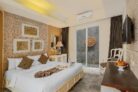 The Kanjeng Suites Petitenget – Bali – Indonesia