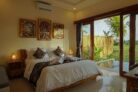 Uma Rimbun Villa by Uniquecations – Bali – Indonesia