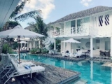 White Horse Resort – Bali – Indonesia