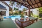 Stylish Villa-2BDR with Private Pool in Seminyak – Bali – Indonesia