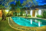 Entire  3 BR Private Pool Villa #YN33 – Bali – Indonesia