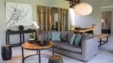 Three BR Villa-Breakfast#TAE – Bali – Indonesia