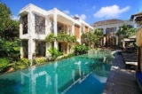 Luxury 5 bedroom full house  Villa Bambuu – Bali – Indonesia