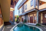 The GARUDA villa & Restaurant – Bali – Indonesia