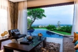 Infinity 1 BR+Suite with Private Pool Villa #N16 – Bali – Indonesia