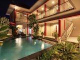 Angkul Angkul Beach inn Kuta – Bali – Indonesia
