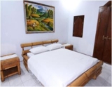 House of Balinese  Ubud  ( 1 bedroom w/bath Tub) – Bali – Indonesia