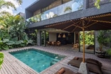 Black Villas Canggu Beach by OXO – Bali – Indonesia