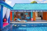 Villa Majorelle Bali – Bali – Indonesia