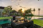 Sea View Pool House- Exclusive Beachfront Property – Bali – Indonesia