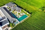 Amazing 5 BR Private Pool Villa #D5 – Bali – Indonesia